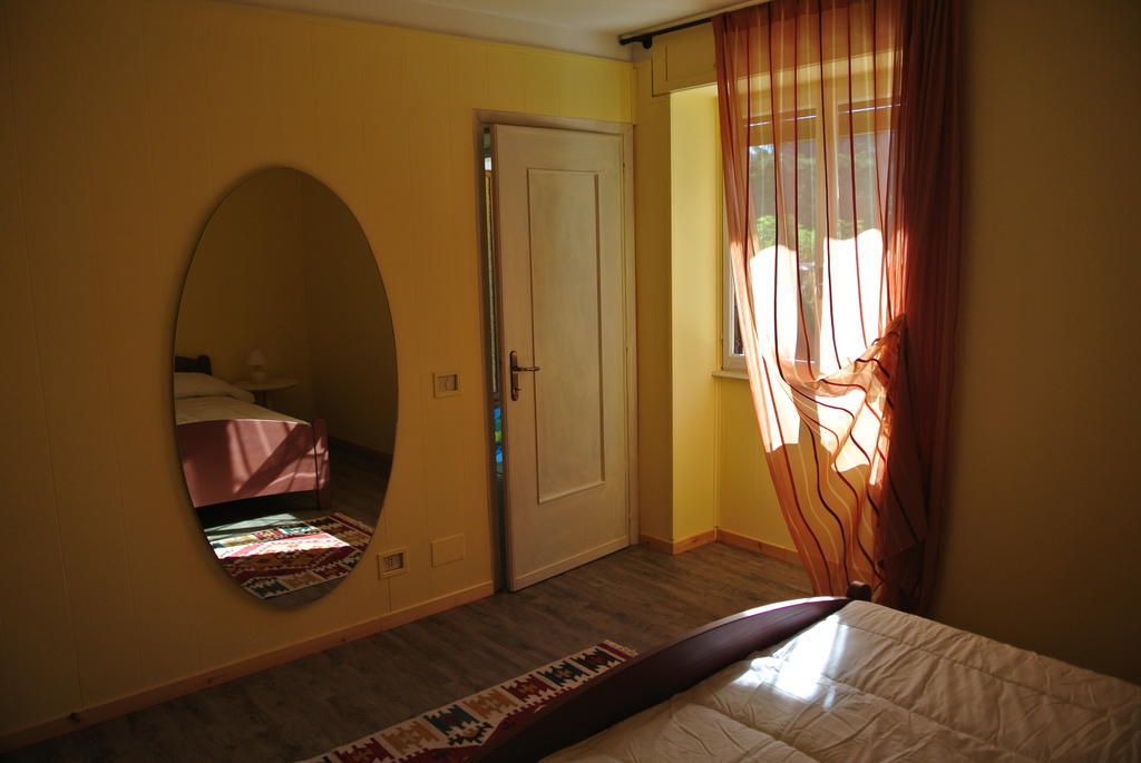 Suites And Chalets Laghi & Monti Ornavasso Bilik gambar