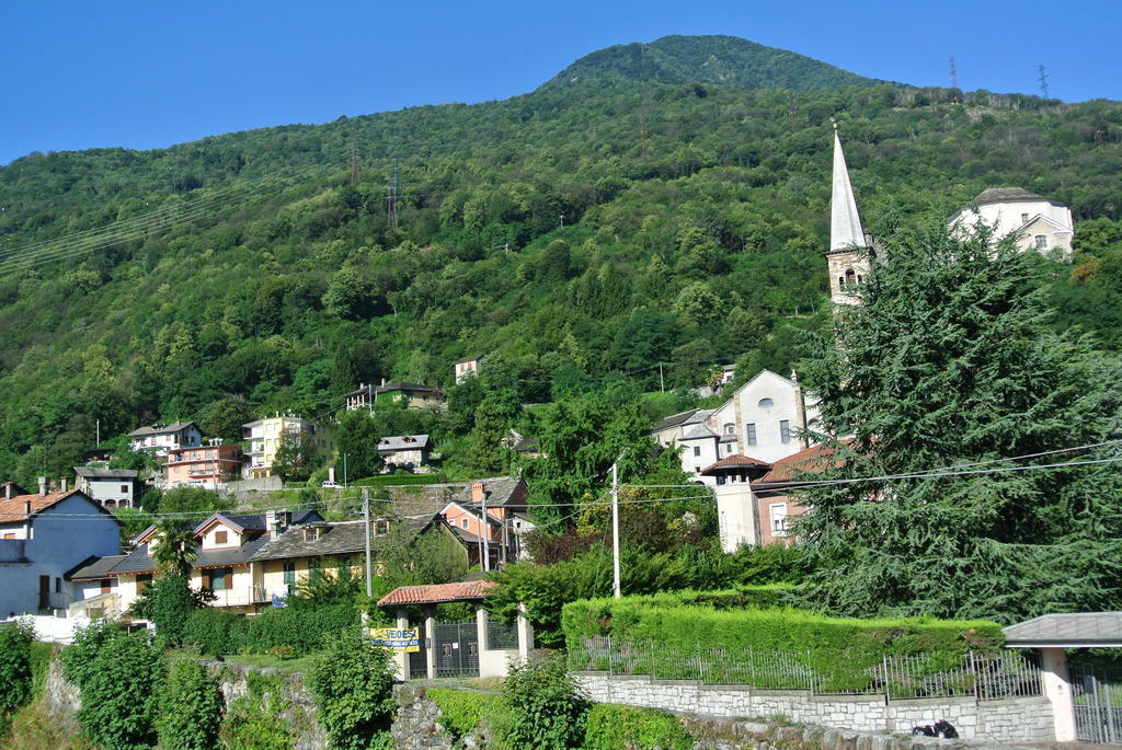 Suites And Chalets Laghi & Monti Ornavasso Bilik gambar