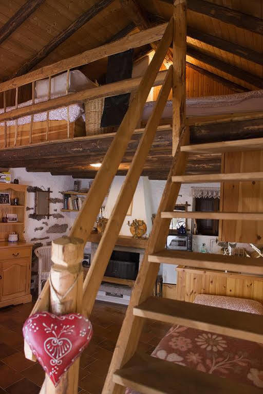 Suites And Chalets Laghi & Monti Ornavasso Luaran gambar