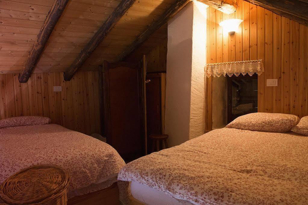 Suites And Chalets Laghi & Monti Ornavasso Luaran gambar
