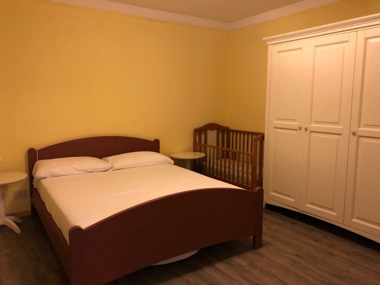 Suites And Chalets Laghi & Monti Ornavasso Luaran gambar