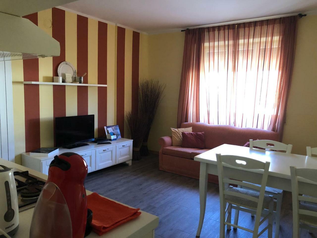 Suites And Chalets Laghi & Monti Ornavasso Luaran gambar