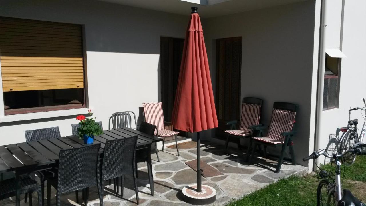Suites And Chalets Laghi & Monti Ornavasso Luaran gambar