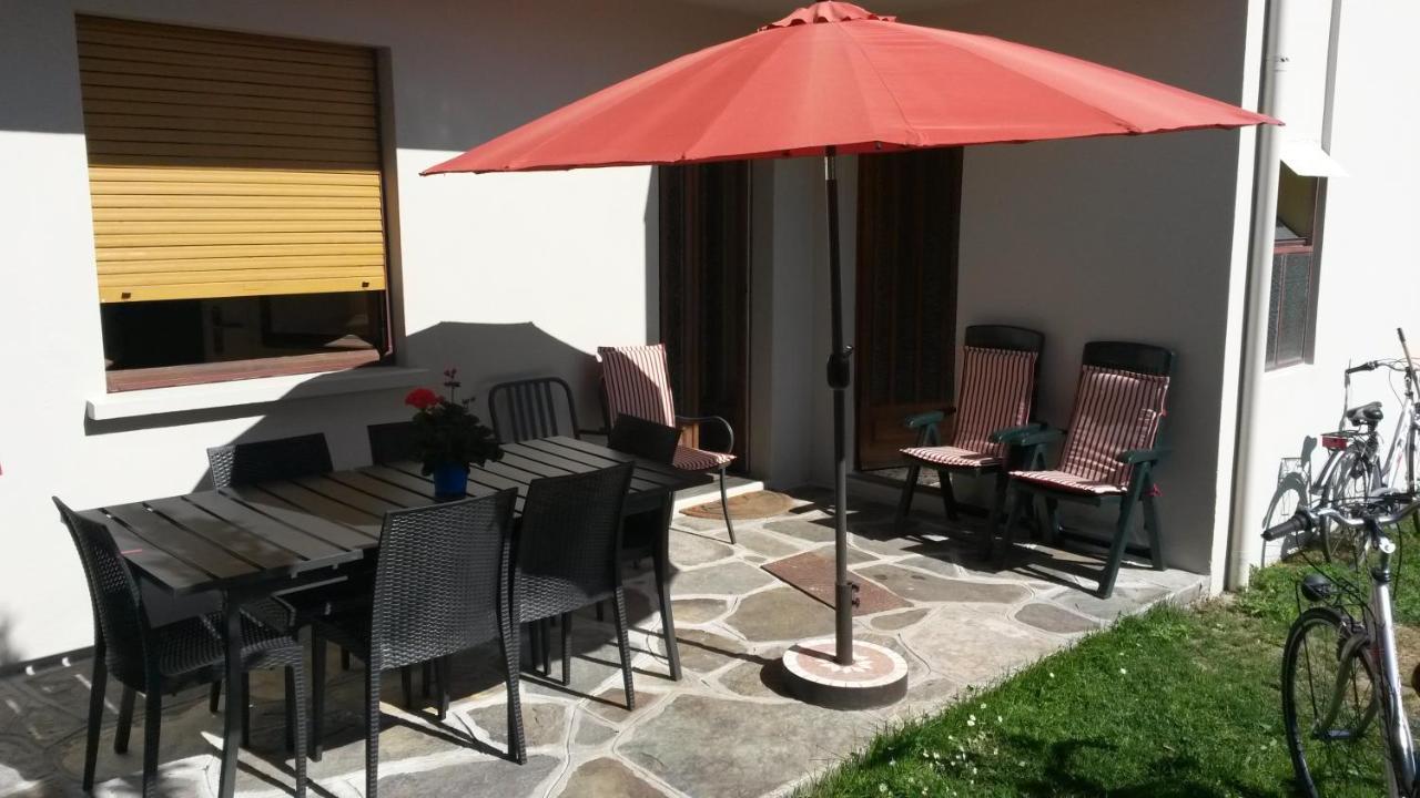 Suites And Chalets Laghi & Monti Ornavasso Luaran gambar